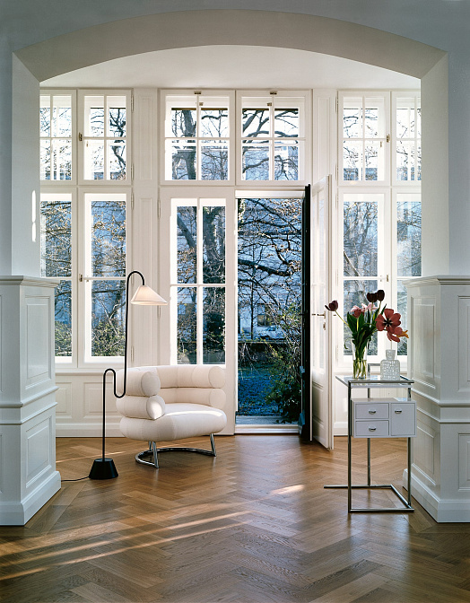 Торшер  Classicon Roattino - фото-7 | interior market