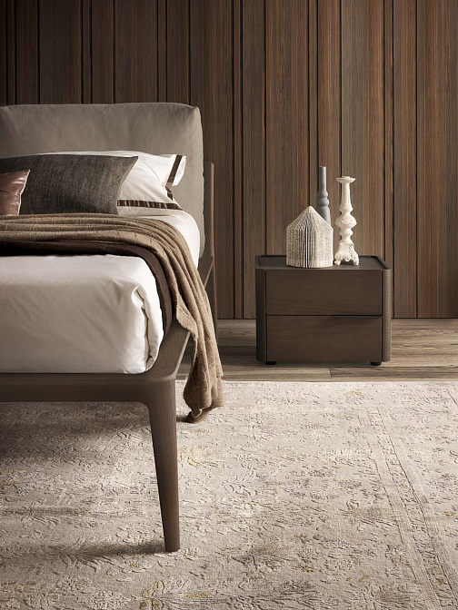 Кровать Olivieri Kale - фото-3 | interior market