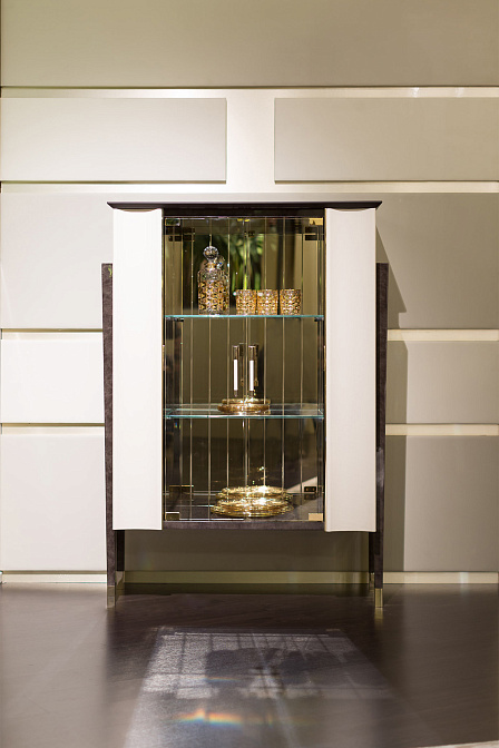 Бар Turri NOIR - фото-3 | interior market