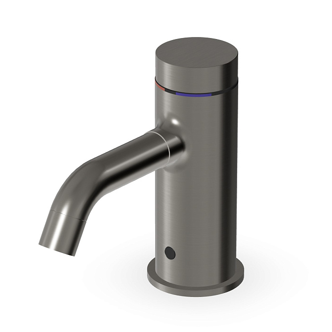 Смеситель для раковины Zucchetti  - фото-1 | interior market