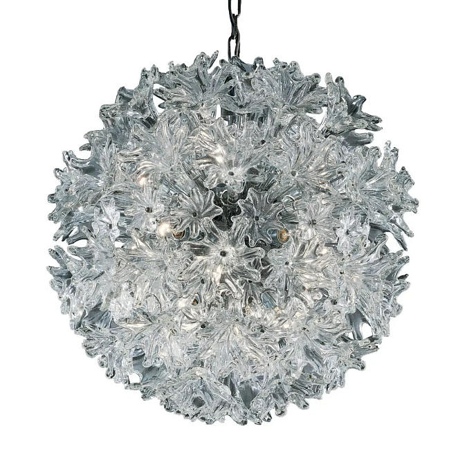 Потолочный светильник Venini Esprit - фото-1 | interior market