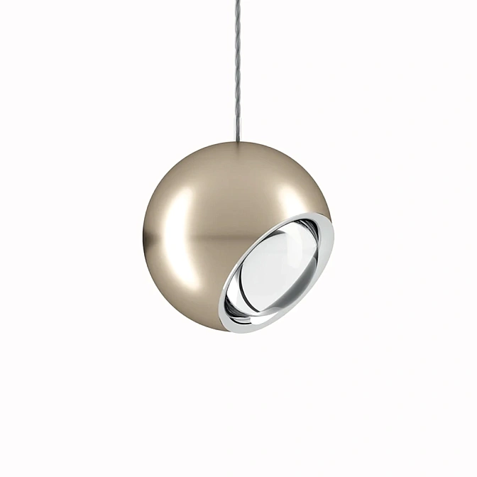 Потолочный светильник  Lodes (Studio Italia Design) SPIDER - фото-1 | interior market
