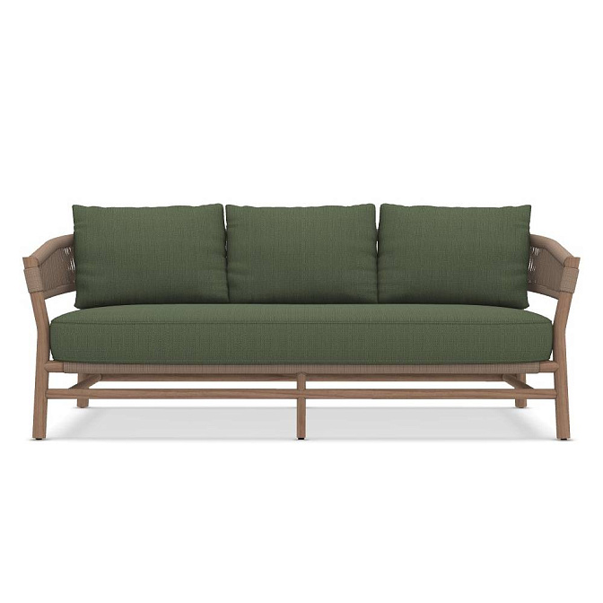 Диван для улицы Ethimo Kilt  - фото-2 | interior market