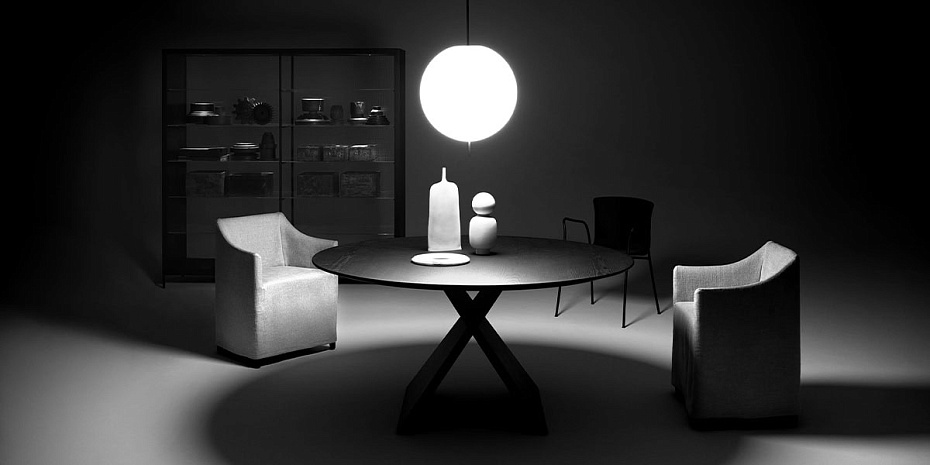 Обеденный стол De Padova Carlo - фото-3 | interior market