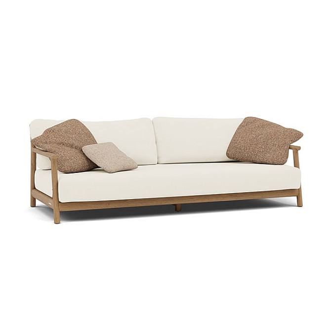 Диван для улицы Manutti Muyu  - фото-1 | interior market