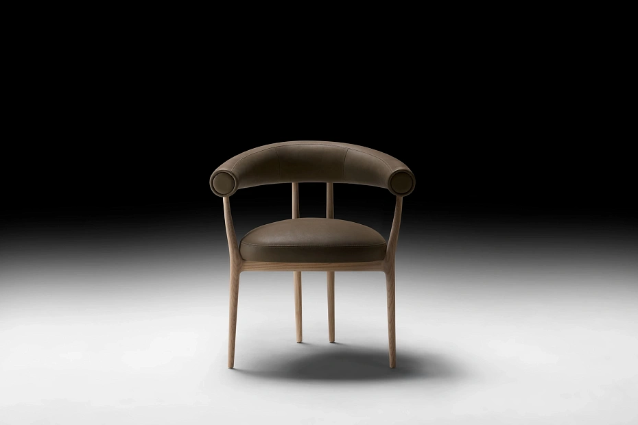 Стул Neutra Artemisia - фото-2 | interior market