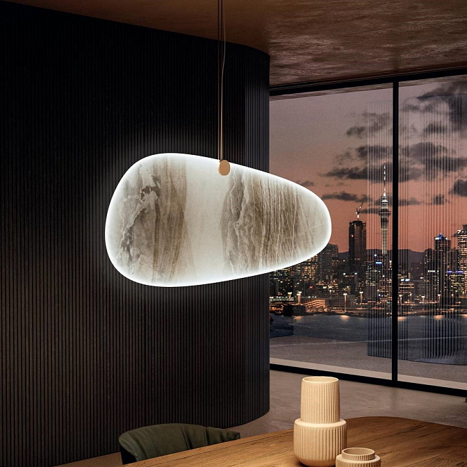 Потолочный светильник  Lago Glee - фото-1 | interior market