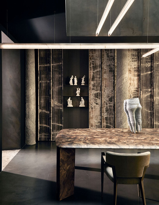Обеденный стол Henge Grand Stand - фото-6 | interior market