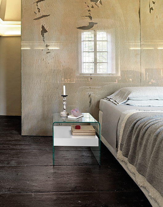 Прикроватная тумба FIAM ITALIA RIALTO NIGHT - фото-2 | interior market
