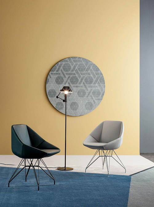 Стул Bonaldo STONE - фото-2 | interior market