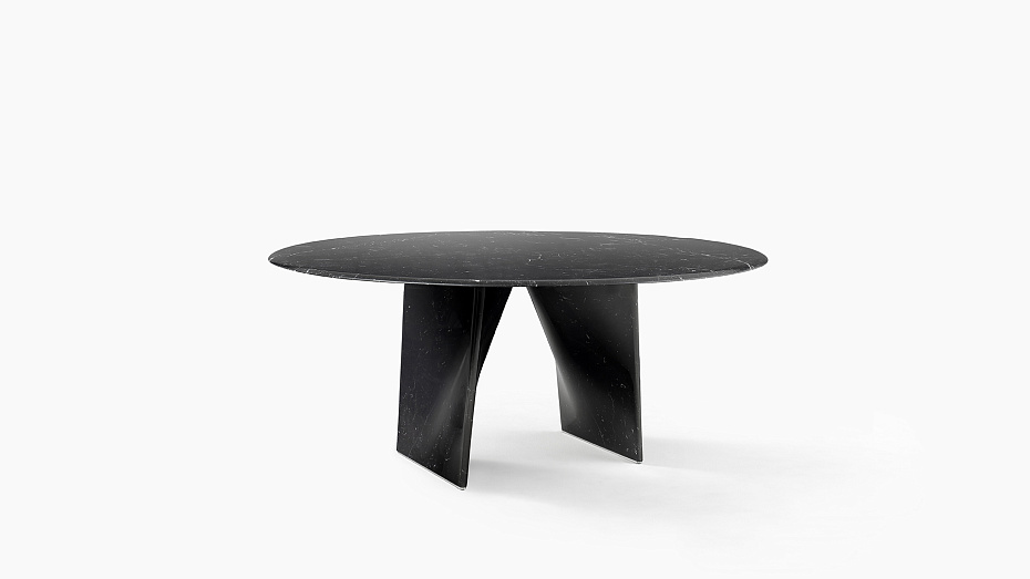 Обеденный стол Rimadesio Lambda - фото-2 | interior market