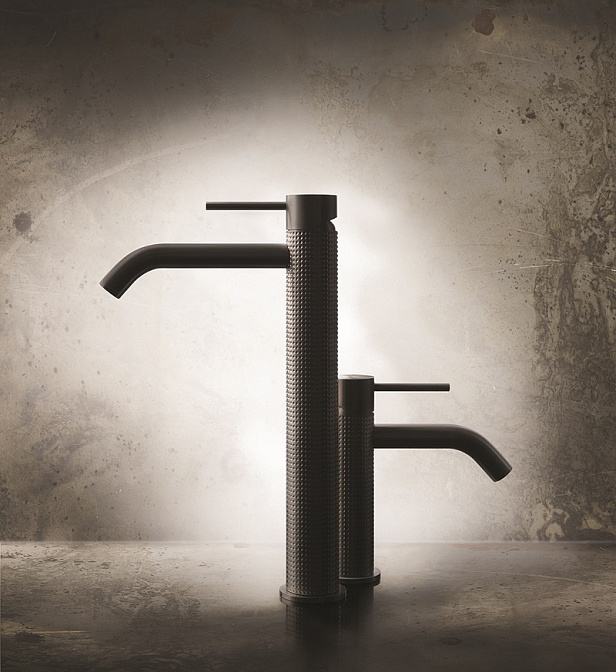 Смеситель для раковины Gessi CESELLO - фото-2 | interior market