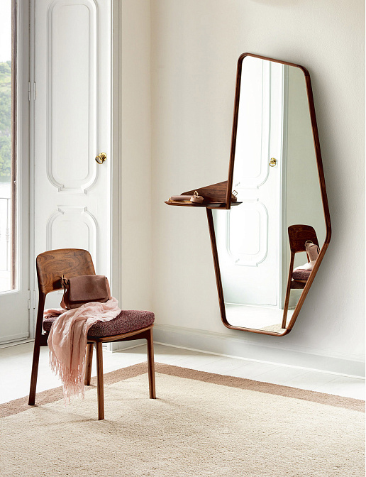 Зеркало интерьерное Porada OPS 3 - фото-3 | interior market