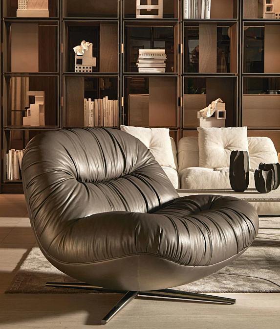 Кресло Visionnaire By Ipe Cavalli AURA - фото-6 | interior market