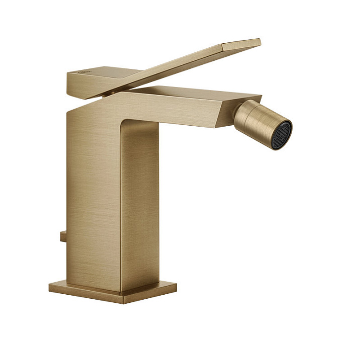 Смеситель для биде Gessi RETTANGOLO K - фото-1 | interior market