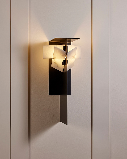 Бра Pierre Chareau Mouche - фото-2 | interior market