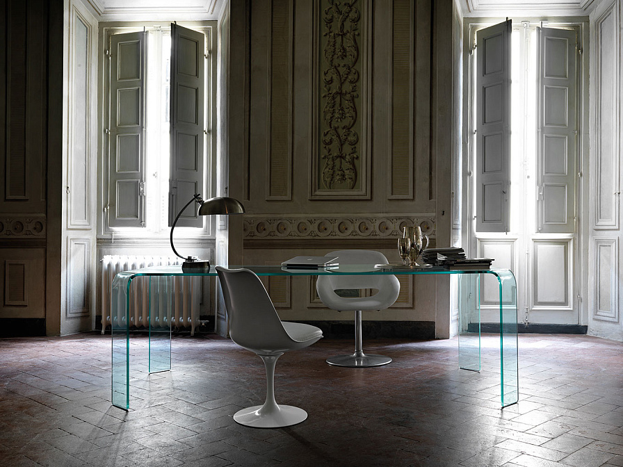 Стол FIAM ITALIA Ragno - фото-3 | interior market