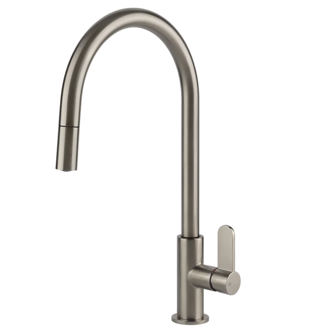 Смеситель для кухни Gessi HELIUM - фото-1 | interior market