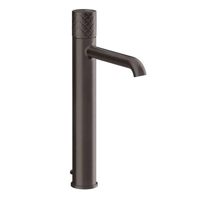 Смеситель Gessi HABITO INTRECCIO - фото-1 | interior market