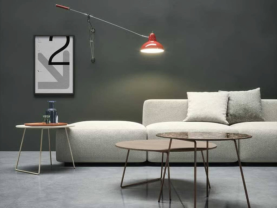 Модульный диван Novamobili AVENUE - фото-4 | interior market