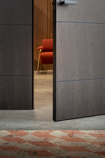Дверь Lualdi Boiserie - фото-5 | interior market