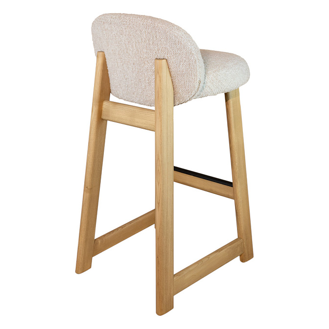 Барный стул Moroso Pheaby - фото-2 | interior market