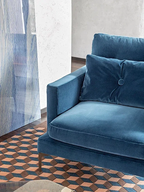 Кресло Saba Essentiel - фото-2 | interior market