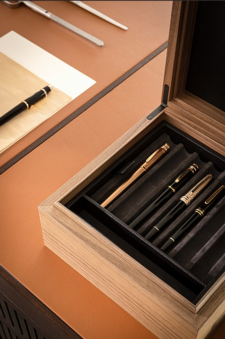 Шкатулка  Ceccotti Pens - фото-2 | interior market