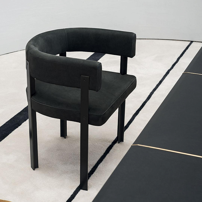 Стул Baxter T CHAIR - фото-1 | interior market