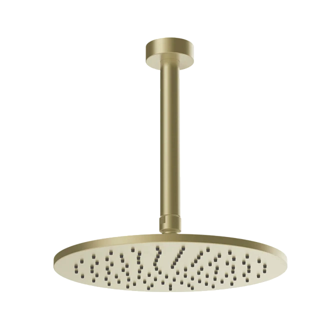 Верхний душ Gessi  - фото-1 | interior market