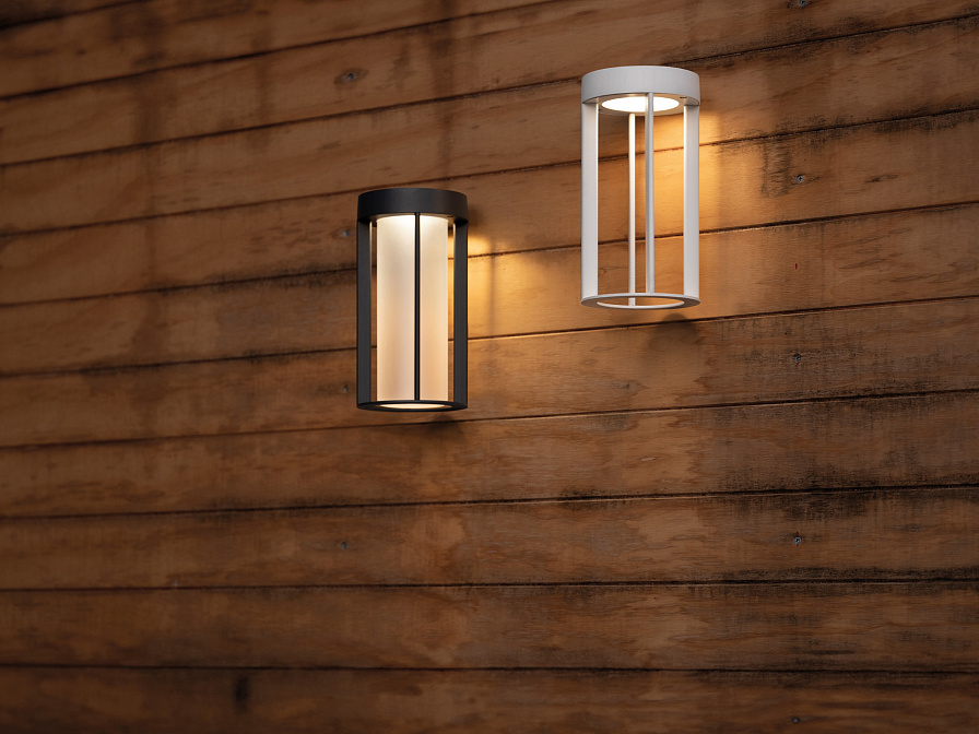 Уличный светильник  Lombardo  - фото-3 | interior market