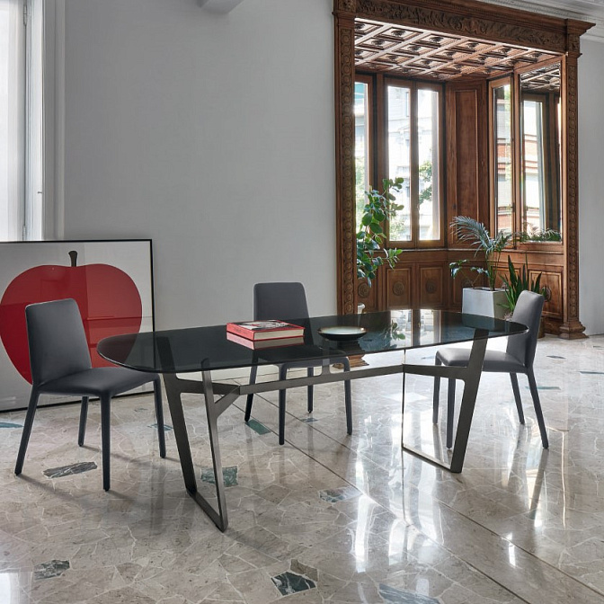 Обеденный стол Sangiacomo Obi - фото-1 | interior market