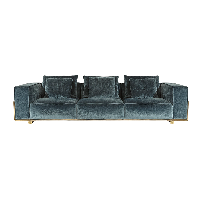 Диван Visionnaire By Ipe Cavalli Donovan Square - фото-1 | interior market