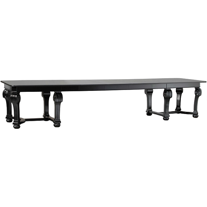 Обеденный стол Mis En Demeure Bristol - фото-2 | interior market