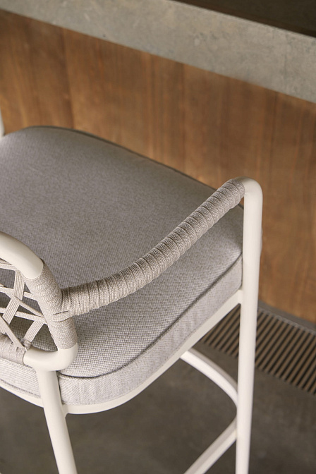 Барный стул для улицы Point1920 Curio - фото-3 | interior market