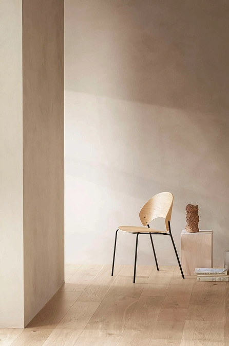 Обеденный стул Please Wait To Be Seated Dosina - фото-3 | interior market