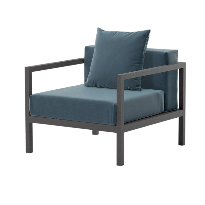 Кресло Kettal Landscape - фото-1 | interior market