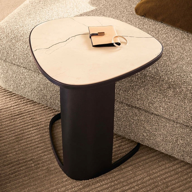 Журнальный столик Poliform Koishi - фото-2 | interior market