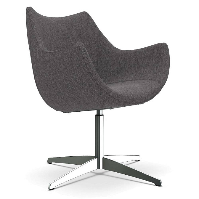 Кресло De Padova Basket - фото-1 | interior market