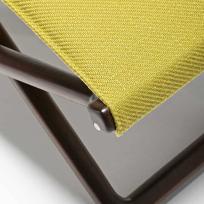 Стул Exteta Folding Stool - фото-2 | interior market