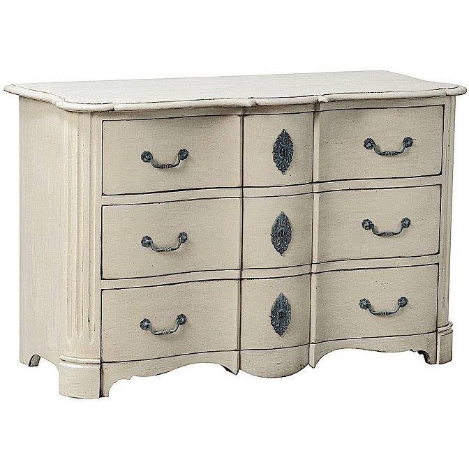 Комод Mis En Demeure Bastide - фото-1 | interior market