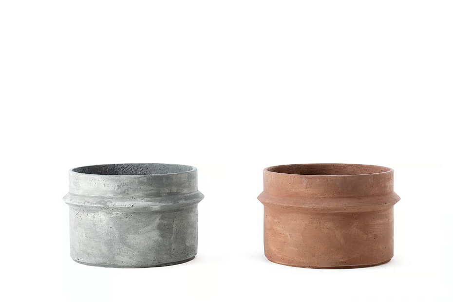 Кашпо для улицы Ethimo Bulbi - фото-3 | interior market