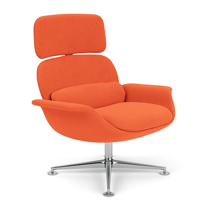 Кресло Knoll KN02 - фото-1 | interior market