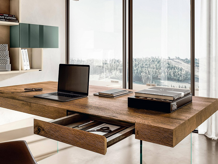 Письменный стол Lago Air - фото-2 | interior market