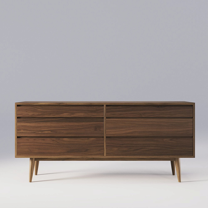 Комод WeWood DOUBLE CHEST - фото-2 | interior market