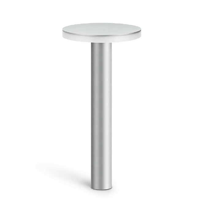 Уличный светильник  Lombardo Line Post - фото-1 | interior market