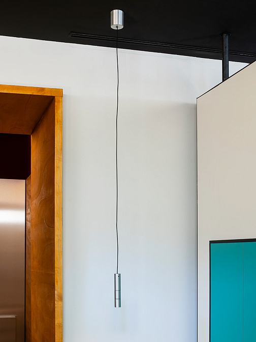 Потолочный светильник  Nemo TYPE PENDANT - фото-3 | interior market