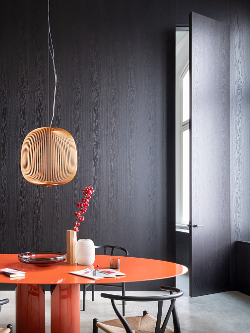 Дверь Lualdi Boiserie - фото-4 | interior market