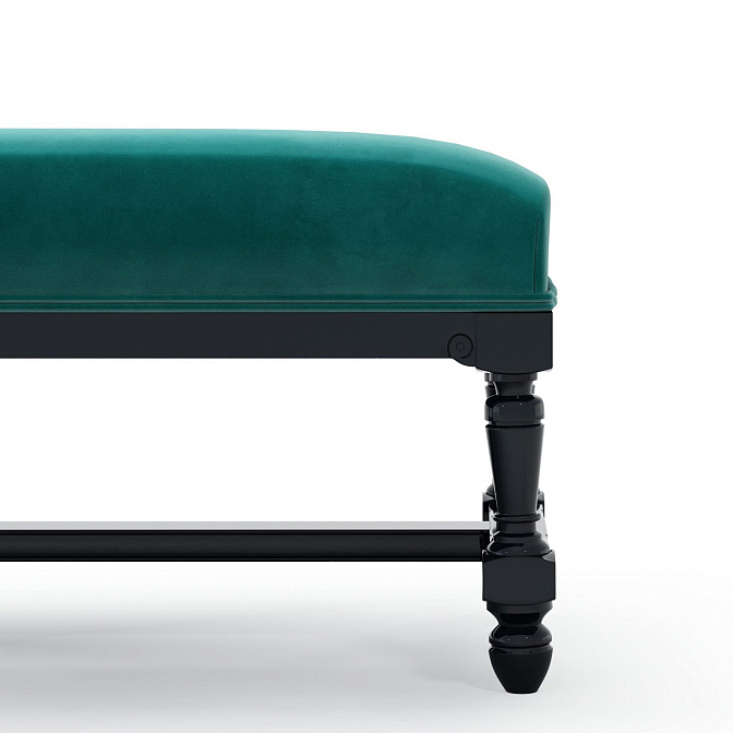 Банкетка Mis En Demeure Ecouen - фото-3 | interior market