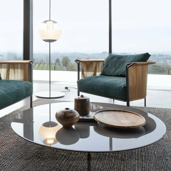 Журнальный столик Lema Cruise - фото-1 | interior market